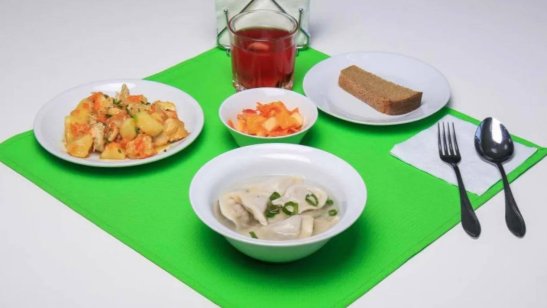 Пансионат «Доброе Сердце» фото 13