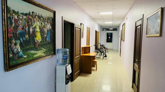 Пансионат «Доброе Сердце» фото 16