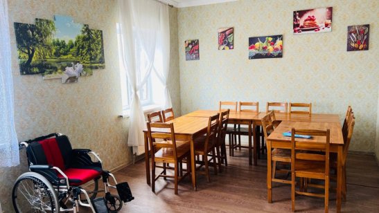 Пансионат «Доброе Сердце» фото 18