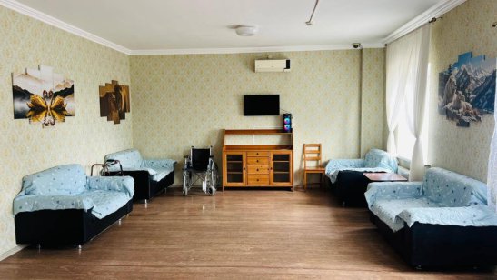 Пансионат «Доброе Сердце» фото 19