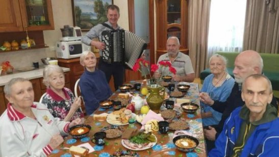 Пансионат «Доброе Сердце» фото