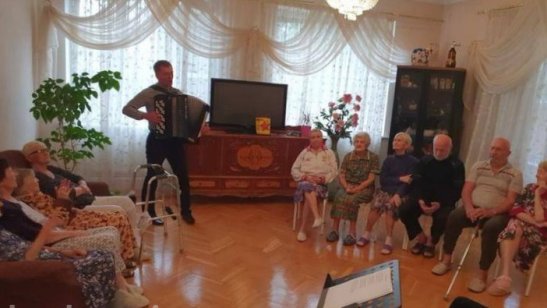 Пансионат «Доброе Сердце» фото 3