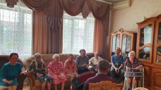 Пансионат «Доброе Сердце» фото 4