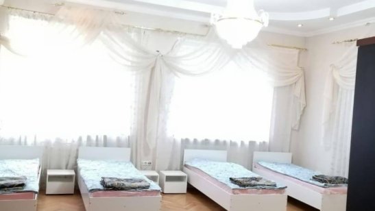 Пансионат «Доброе Сердце» фото 5