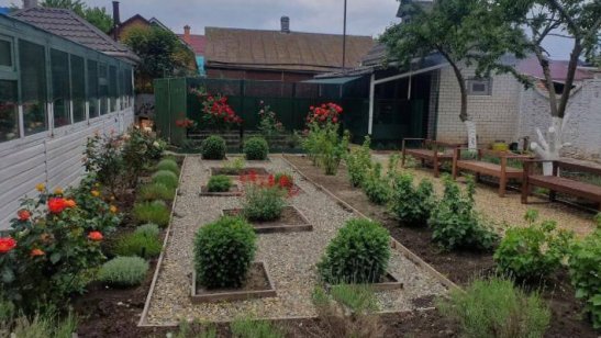 Пансионат «Доброе Сердце» фото 12