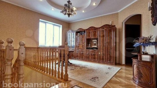 Пансионат «Доброе Сердце» фото