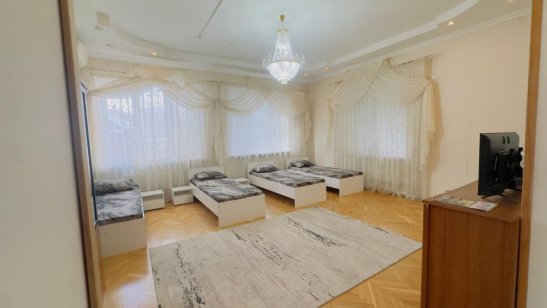 Пансионат «Доброе Сердце» фото 5