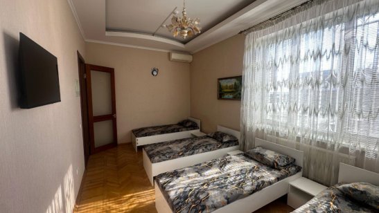 Пансионат «Доброе Сердце» фото 7