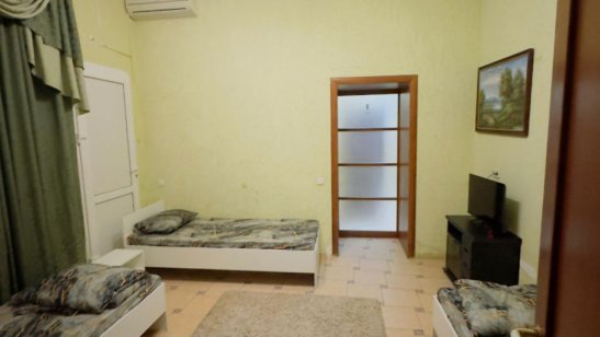 Пансионат «Доброе Сердце» фото 8