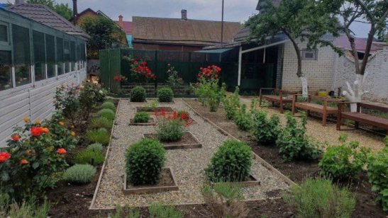 Пансионат «Доброе Сердце» фото 9