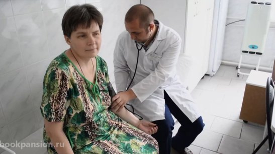 «Апшеронский психоневрологический интернат» фото 3