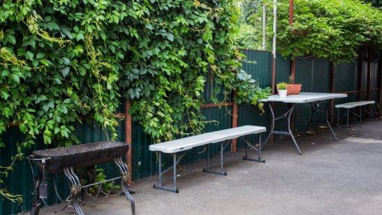 Пансионат Доверие фото 4