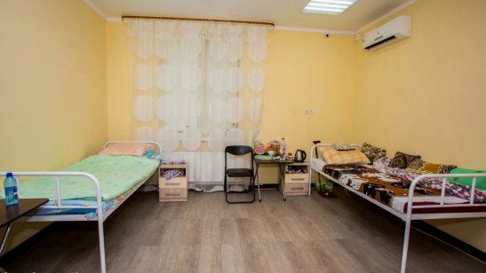 Пансионат Доверие фото 6