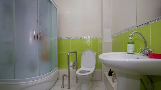 Пансионат Доверие фото 10