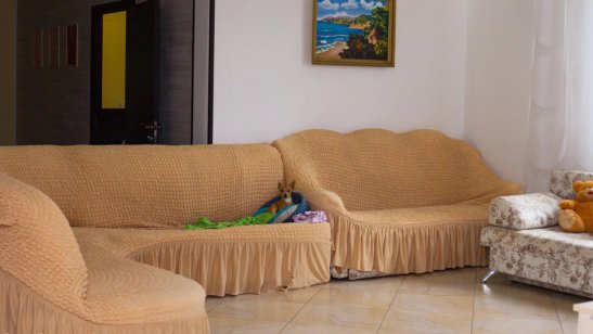 Пансионат Доверие фото 11