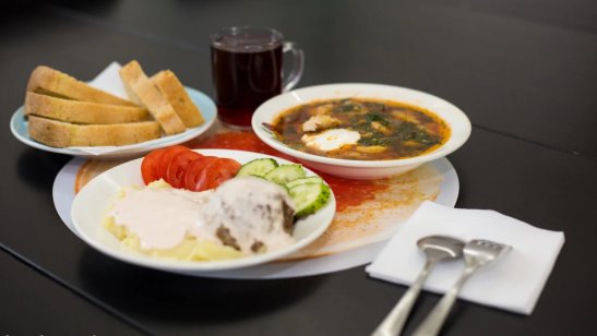 Пансионат Доверие фото 13