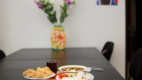 Пансионат Доверие фото 15