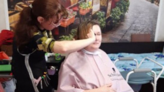 Пансионат Добрые руки фото 5