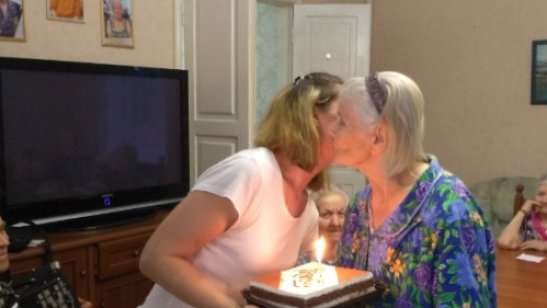 Пансионат Добрые руки фото 9