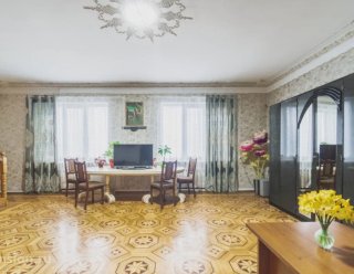 Пансионат «Пристань добра»