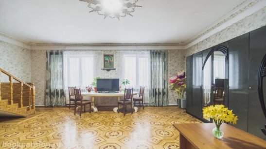 Пансионат «Пристань добра»