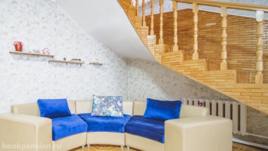 Пансионат «Пристань добра» фото 3