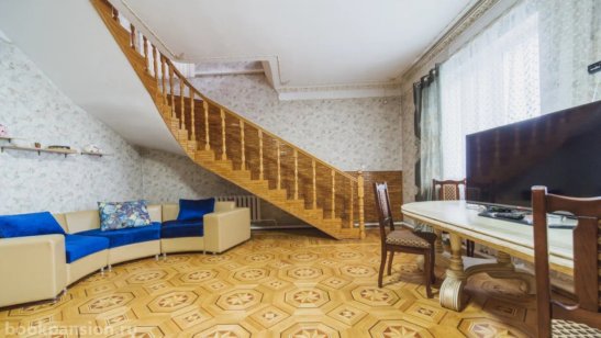 Пансионат «Пристань добра» фото 5