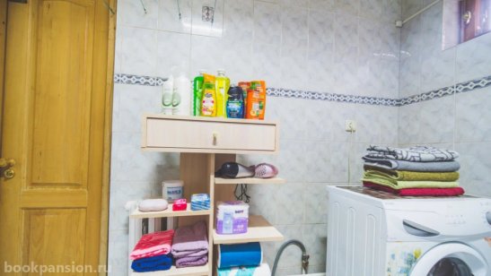 Пансионат «Пристань добра» фото 6