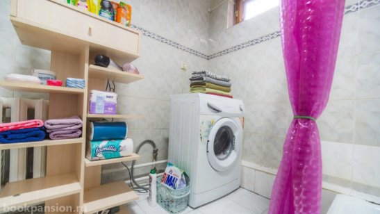 Пансионат «Пристань добра» фото 7