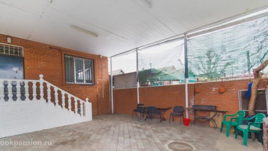 Пансионат «Пристань добра» фото 9