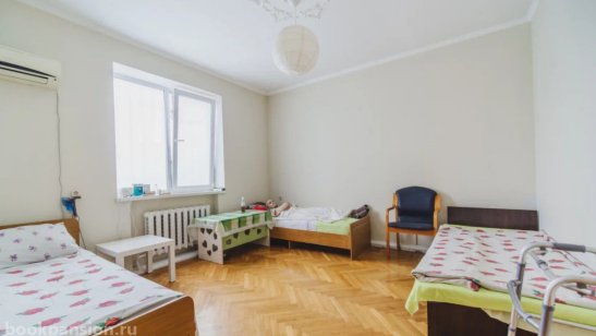 Пансионат «Пристань добра» фото 10