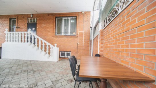 Пансионат «Пристань добра» фото 11