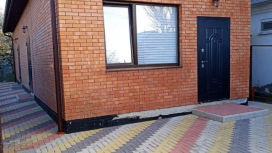 Мини-пансионат для престарелых домашнего типа в переулке Калинина