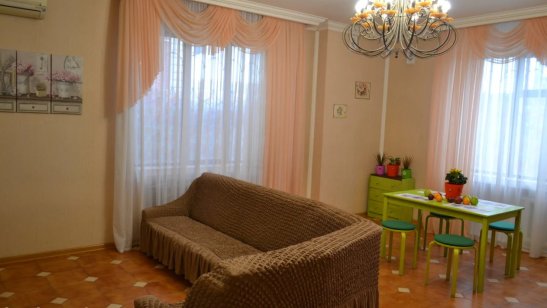 Пансионат Элегия фото