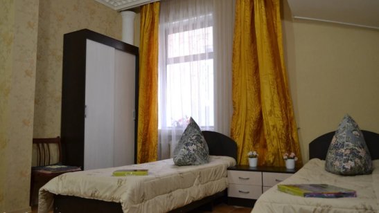 Пансионат Элегия фото 3