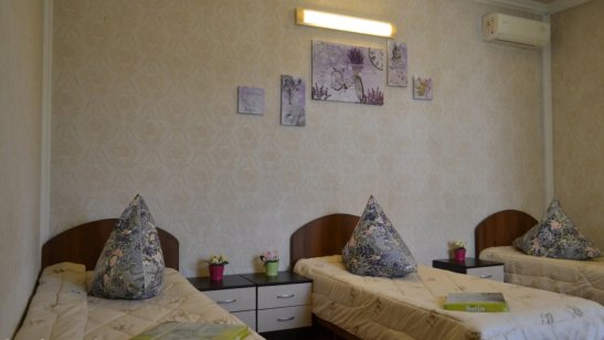 Пансионат Элегия фото 6