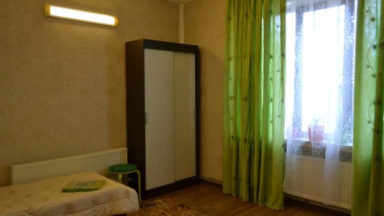 Пансионат Элегия фото 7