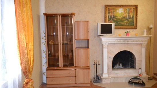 Пансионат Элегия фото 8