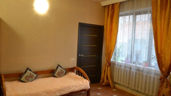 Пансионат Элегия фото 9