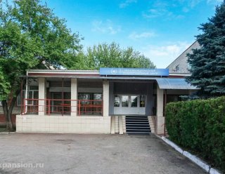 Реабилитационный центр «Меридиан»