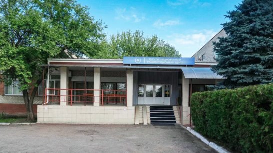 Реабилитационный центр «Меридиан»