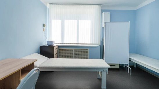 Реабилитационный центр «Меридиан» фото