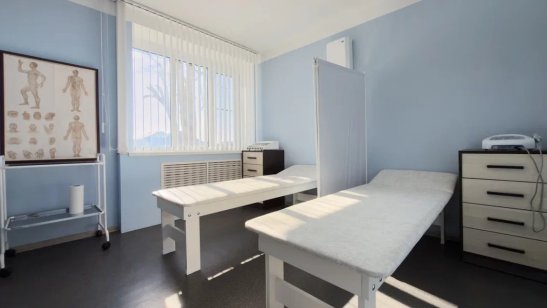 Реабилитационный центр «Меридиан» фото 3