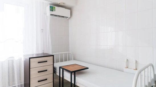 Реабилитационный центр «Меридиан» фото 4