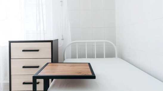 Реабилитационный центр «Меридиан» фото 5