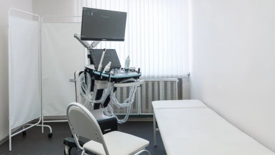 Реабилитационный центр «Меридиан» фото 7