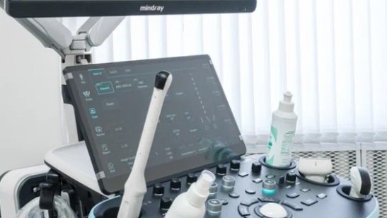 Реабилитационный центр «Меридиан» фото 8