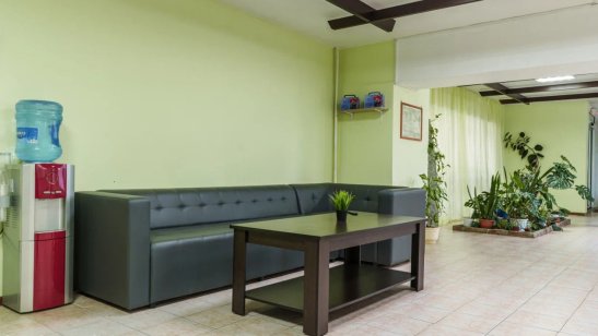 Реабилитационный центр «Меридиан» фото 11