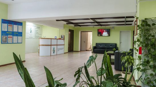Реабилитационный центр «Меридиан» фото 12