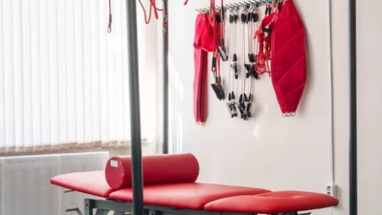 Реабилитационный центр «Меридиан» фото 15